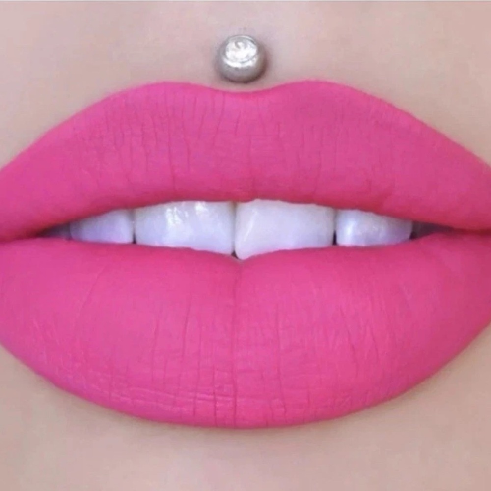 Jeffree Star Velour Liquid Lipstick Bundle of 4 Matte Liquid Lipstick NEW - Picture 6 of 7